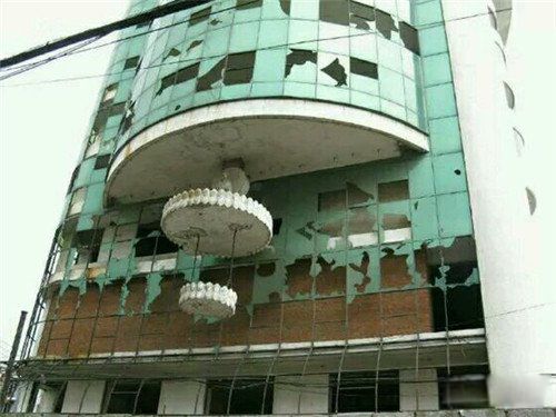 ʮ���¥�¼����� �й������Ĺ�¥����Щ������