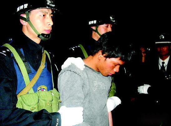 马加爵留下的家书 生前的一封信最后一句话让警察落泪