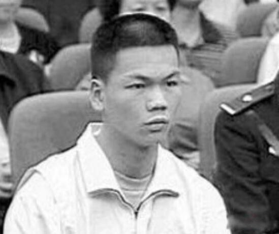 马加爵留下的家书 生前的一封信最后一句话让警察落泪