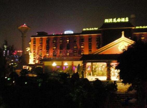 ʮ���¥�¼����� �й������Ĺ�¥����Щ������