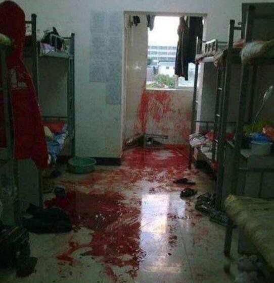 马加爵留下的家书 生前的一封信最后一句话让警察落泪