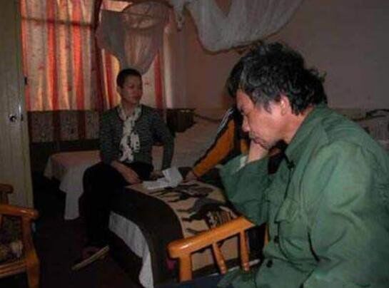 马加爵留下的家书 生前的一封信最后一句话让警察落泪