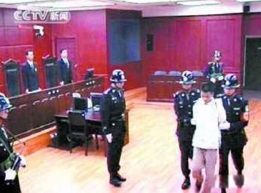 马加爵留下的家书 生前的一封信最后一句话让警察落泪