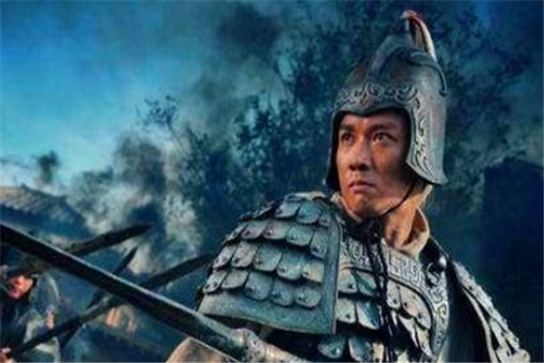 赵云墓找到了吗在哪里 为什么有蛇这么多年无人敢盗