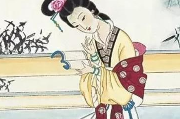 �й���ʷ�ϵ�һλŮ������˭ ��ʷ�ϵ�Ů��������Щ