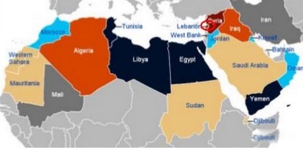 第三次世界大战会不会爆发 第三次世界大战爆发的前兆是什么