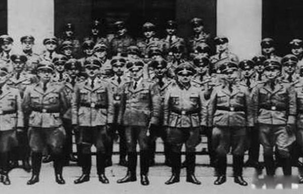 �ڶ��������ս����������Щ ��ս�Ĳ���֮����ʲô