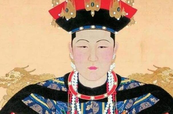 康熙有几个皇后多少妃子 他最喜欢德妃还是宜妃