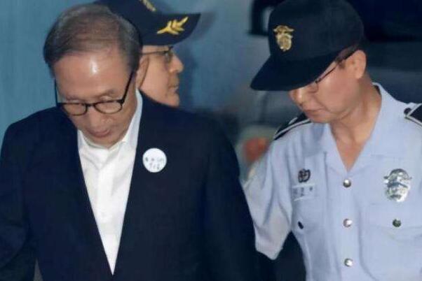 韩国总统历届排名 总统的下场结局不得终