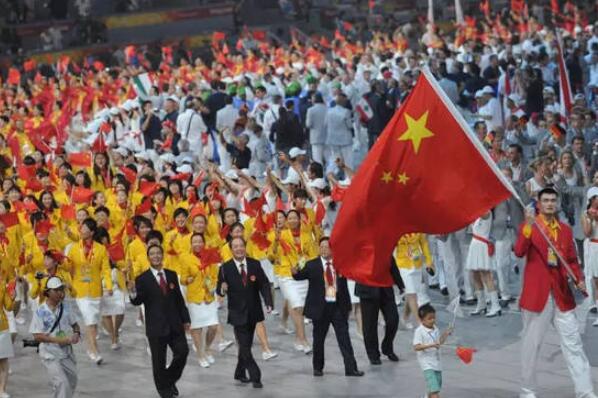 中国怎么不申办奥运会了 2008年以后为啥中国再没有申办奥运会