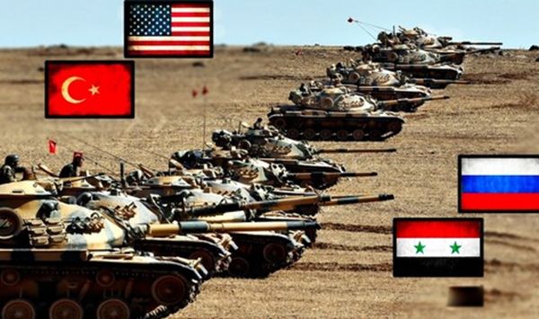 第三次世界大战会不会爆发 第三次世界大战爆发的前兆是什么