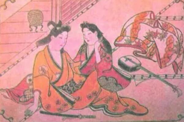 对食是什么意思 在古代皇宫内还有另一个特殊含义