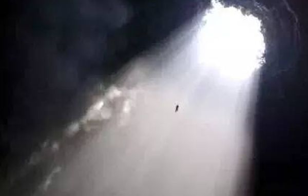 世界奇异事件档案录 世界十五大诡异未解之谜
