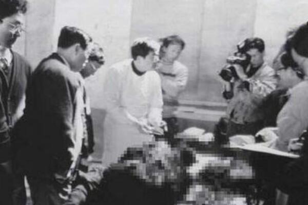 90年代震惊世界的千岛湖惨案 千岛湖惨案作案过程