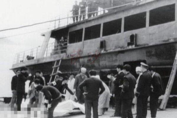 90年代震惊世界的千岛湖惨案 千岛湖惨案作案过程