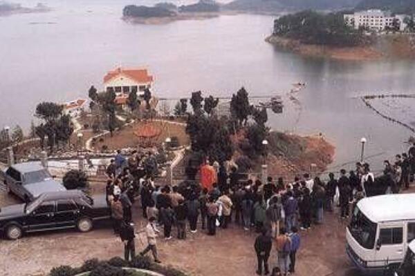 90年代震惊世界的千岛湖惨案 千岛湖惨案作案过程