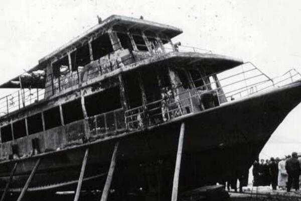 90年代震惊世界的千岛湖惨案 千岛湖惨案作案过程