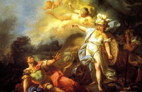 希腊神话墨提斯最后怎么样了 墨提斯被宙斯吃了还活着吗