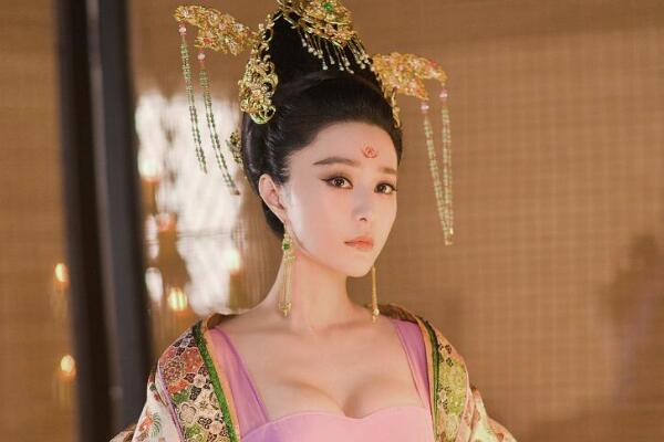 杨贵妃墓在哪里 日本杨贵妃墓是谁造的