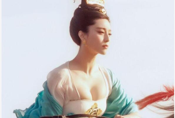 杨贵妃墓在哪里 日本杨贵妃墓是谁造的