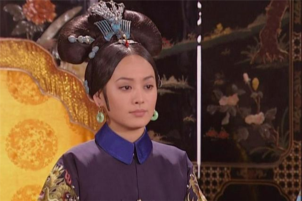 孝庄皇后简介的历史 她和多尔衮是什么关系