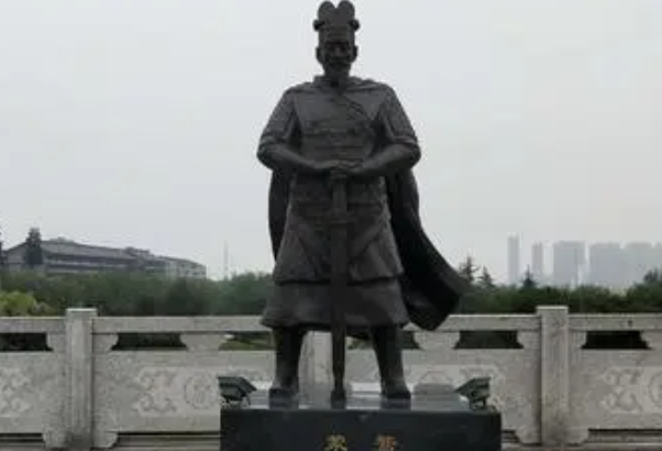 蒙骜是白起的手下吗 他和白起的关系怎么样