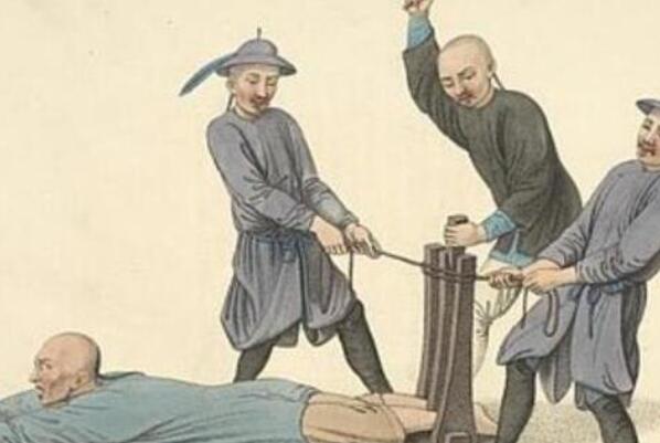 膑刑是什么意思 孙膑的膑刑的膑指的是什么名字由来