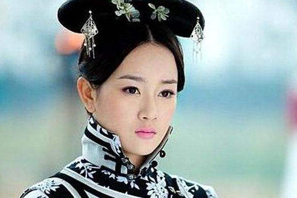皇太极最爱的一个女人是谁 一代宠妃海兰珠容貌复原图