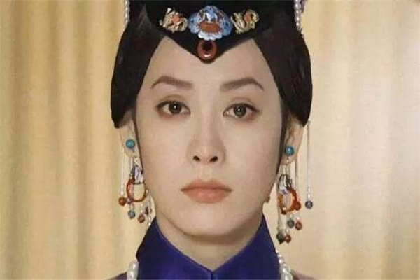 孝庄皇后简介的历史 她和多尔衮是什么关系