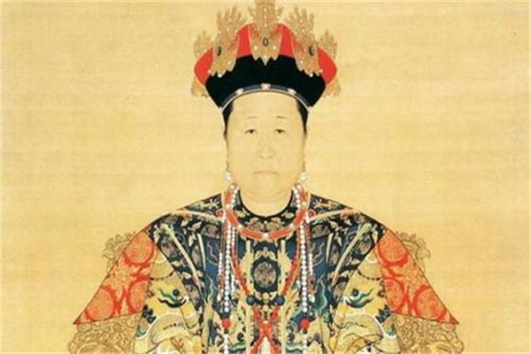 孝庄皇后简介的历史 她和多尔衮是什么关系