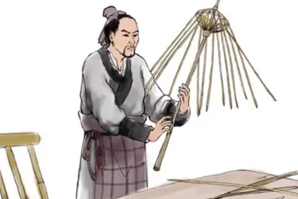 古代建筑业的鼻祖鲁班简介 目前业界公认的中国建筑业的鼻祖