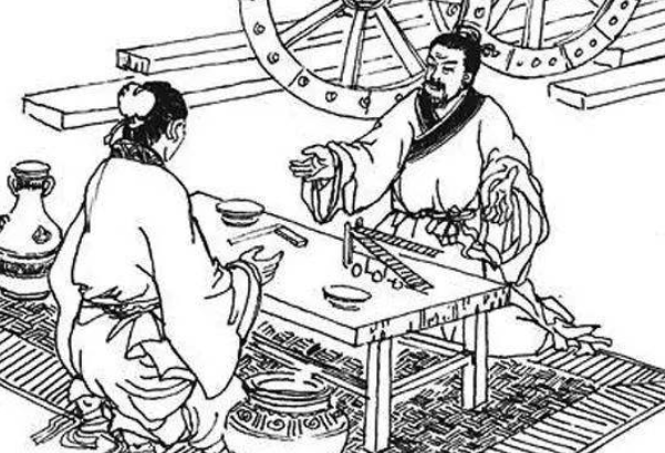 古代建筑业的鼻祖鲁班简介 目前业界公认的中国建筑业的鼻祖