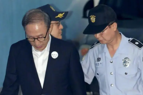 韩国总统是世界上最危险的职业 韩国哪位总统善终了呢