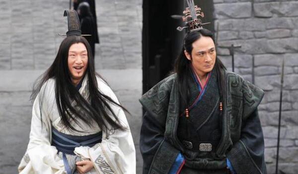 孙膑的资料简介详细 生平经历简单介绍