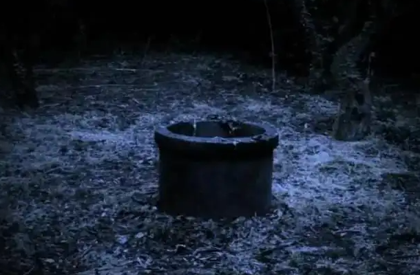 恐怖片排名第一名 午夜凶铃和咒怨哪个更吓人
