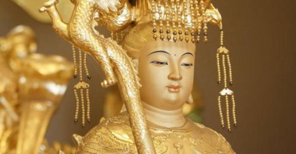 玉皇大帝和王母娘娘是夫妻吗 王母娘娘和玉皇大帝的关系