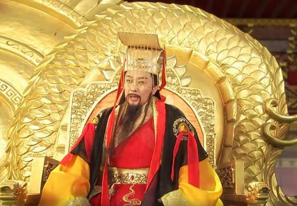 玉皇大帝和王母娘娘是夫妻吗 王母娘娘和玉皇大帝的关系