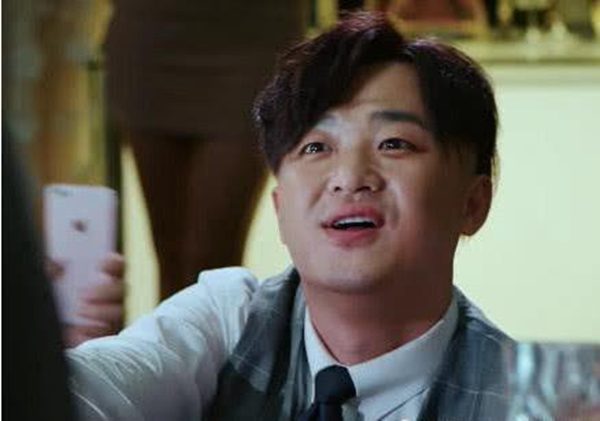 赵公子的电影名叫什么 赵公子买单是什么意思