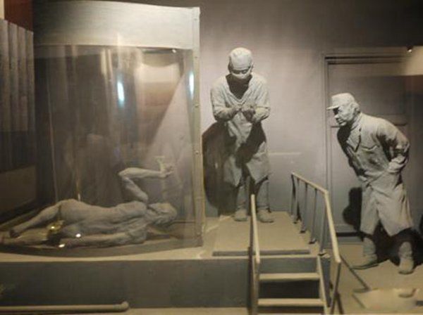 �ձ�731����������Щ���̵�ʵ�� 731���ӿֲ��и�ʵ��