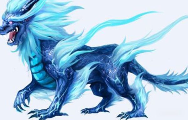 山海经的白泽是什么神兽 白泽的寓意及象征是什么