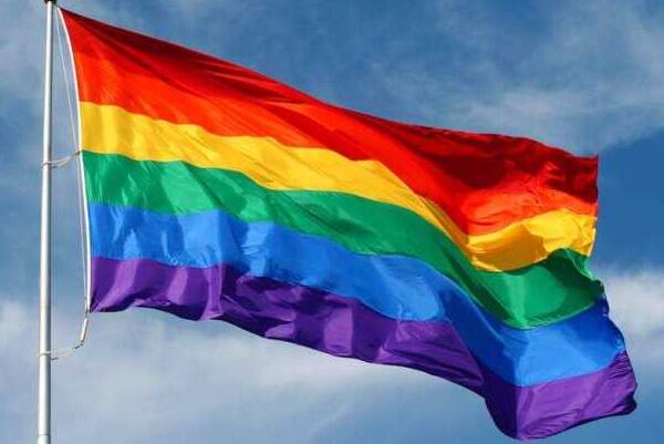 彩虹旗的含义代表什么人群 lgbt群体旗帜为什么用彩虹