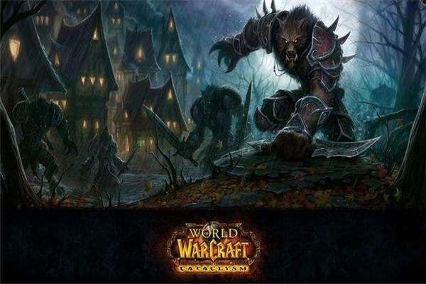 魔兽世界大神玩家排行榜前十名 著名的玩家有哪些