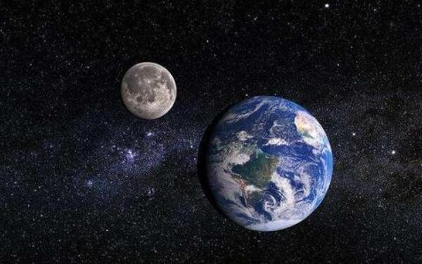 木卫三直径多少公里 它是太阳系中最大的卫星吗
