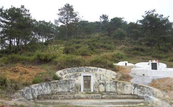 赵云墓在哪里被发掘了吗 赵云墓出土的龙胆枪图片