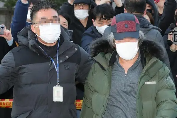 韩国黑道说要解决素媛案罪犯 赵斗淳在中国能判多少年