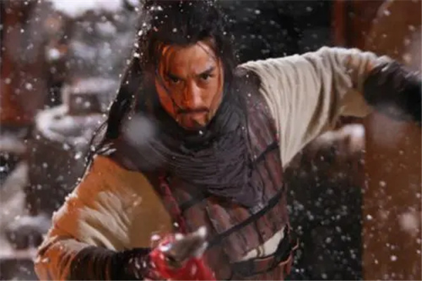 ��ʤ�͹���ʲô��ϵ ��ʤ���ֳ�˭���书��