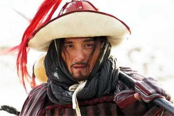 ��ʤ�͹���ʲô��ϵ ��ʤ���ֳ�˭���书��