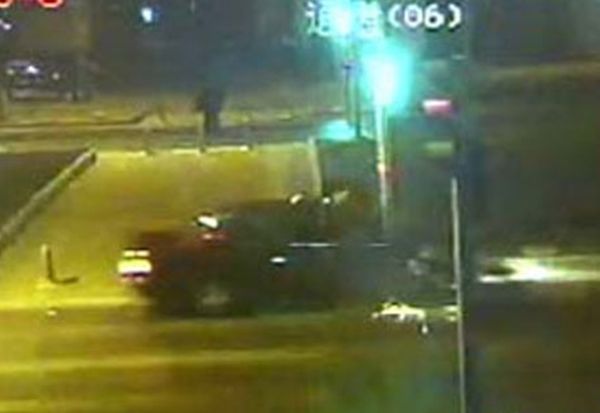 �������쳵��һ������� ��ʵ��������ײ���¼�����Ƶʼĩ