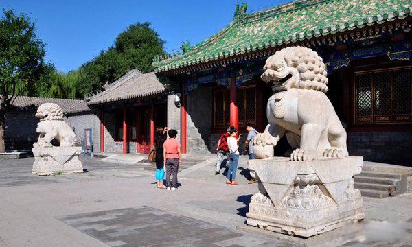 ��լ��а�Ķ�������Щ ��լ��а�������İڼ�����ǰʮ