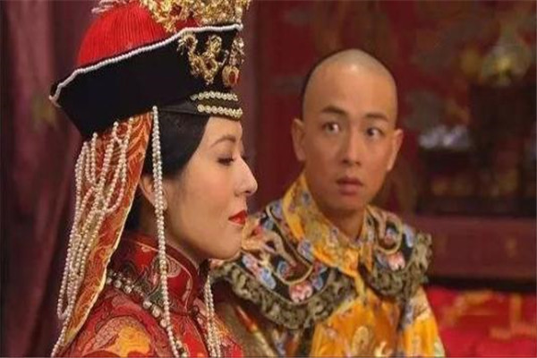 同治帝怎么得上梅毒 他为什么会得花柳病